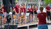 Familienkonzert der Harmoniemusik Balzers «Summer Sounds»