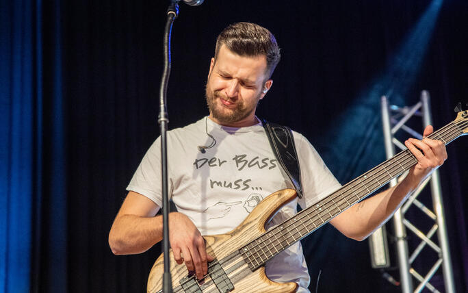 Trisunaball Triesen (24.01.2026)