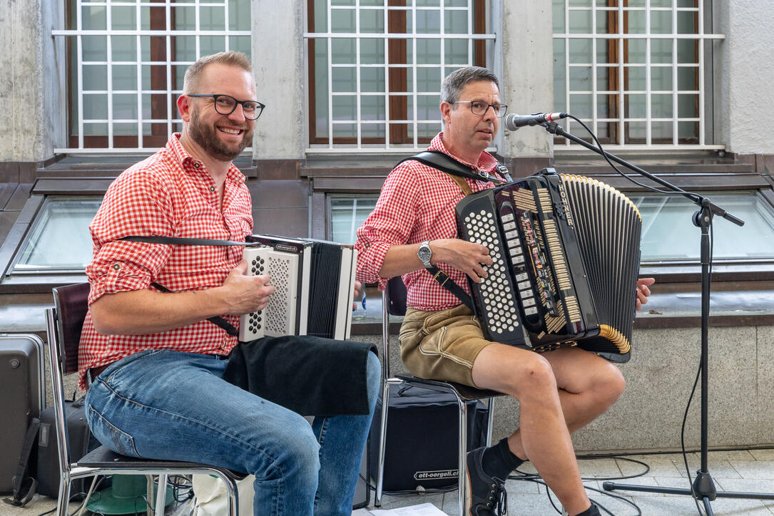 4. Weizenbierfest in Triesenberg (13.06.2026)