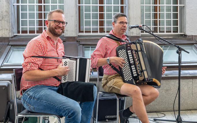 4. Weizenbierfest in Triesenberg (13.06.2026)