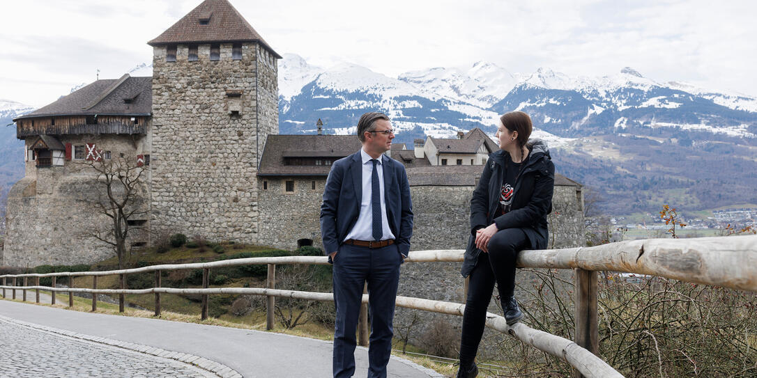 Wo bleibt dein Musikantenstadl-Ouftit, Daniel? Wo bleibt dein Musikantenstadl-Ouftit, Daniel?