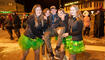 Nachtumzug in Sargans (28.02.2025)