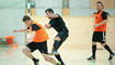 Hallenfussballturnier des FC Triesenberg