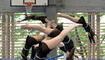 «Gymnaestrada 2023» Premiere Team Liechtenstein in Balzers