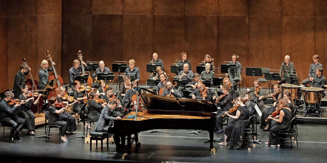 Vaduz Classic, Vaduz