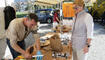Wartauer Gourmet-Tage in der Heuwiese