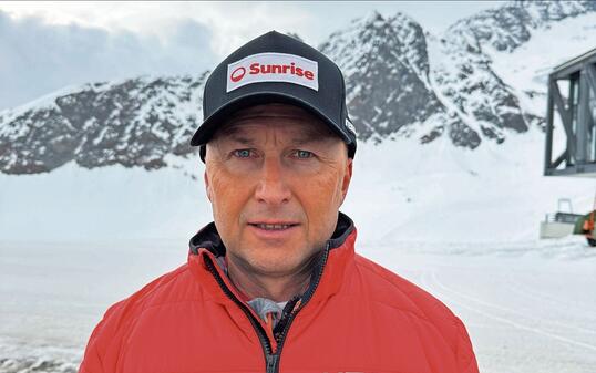 Kurt Mayr