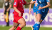 Liechtenstein - Luxemburg (08.04.2025)