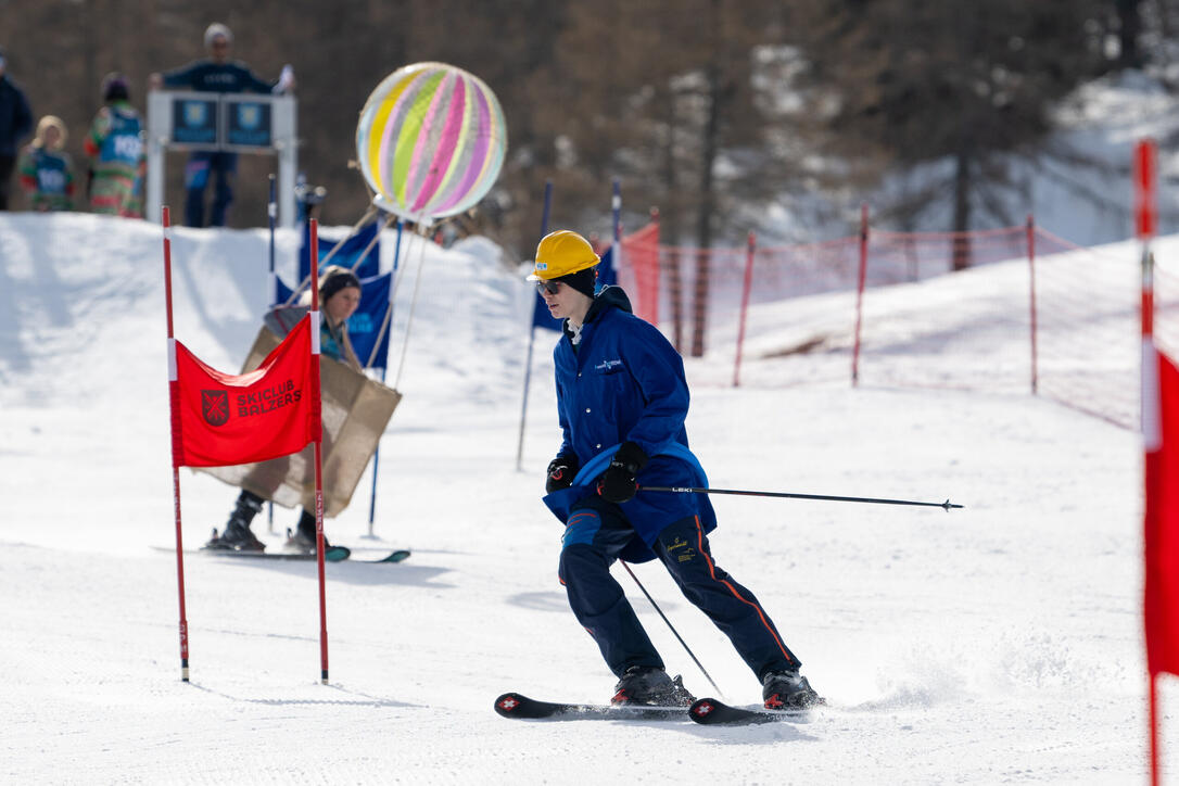 Malbuner Pistenduell