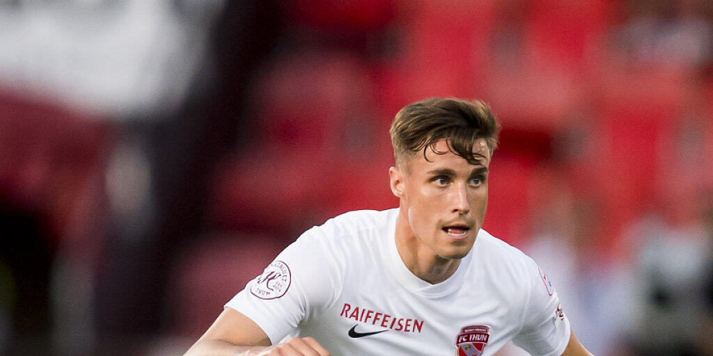 Mickael Facchinetti kehrt in die Schweiz zurück und unterschreibt bei Sion Mickael Facchinetti kehrt in die Schweiz zurück und unterschreibt bei Sion
