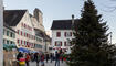 Sarganser Christkindlimarkt, Sargans