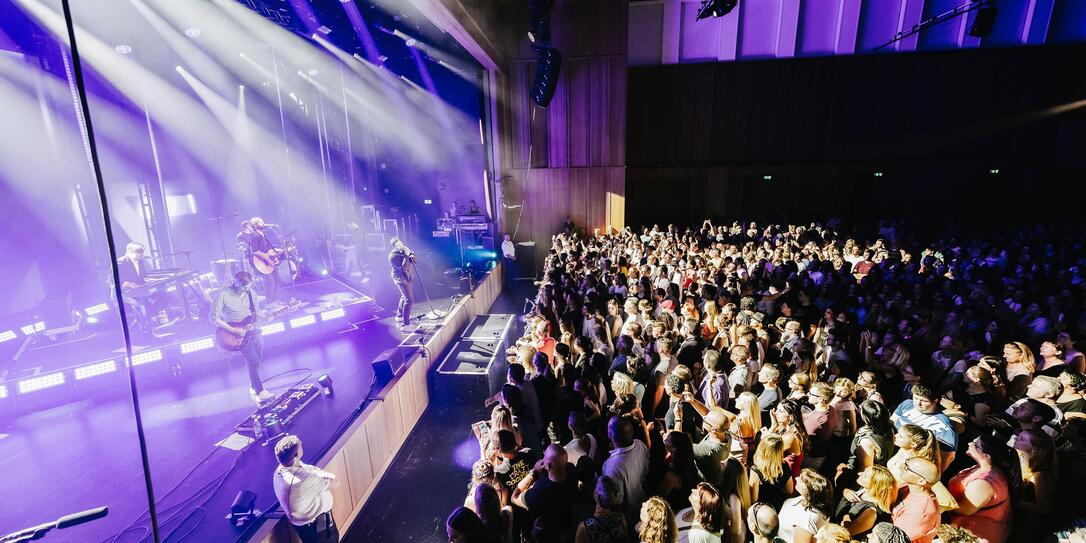 FL1.LIFE 2019 in Schaan – Freitag FL1.LIFE 2019 in Schaan – Freitag