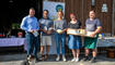 Erntefest mit Sauerkrautherstellung, Vaduz