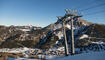 Winterruhe in Liechtenstein