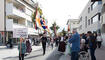 111. Liechtensteiner Feuerwehrtag in Schaan