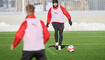 Trainingsstart FC Vaduz (06.01.2025)