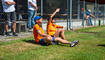 Weltcup Modellfliegen in Bendern