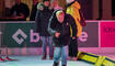 Dörferduell Eisstockschiessen
