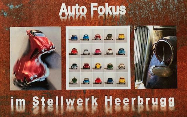 Bilderserien