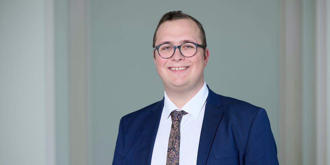 Persönliche Mitarbeiter
