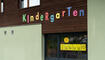 Kindergarten und Schule in Triesenberg