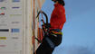 Swiss Ice Climbing Cup in Malbun