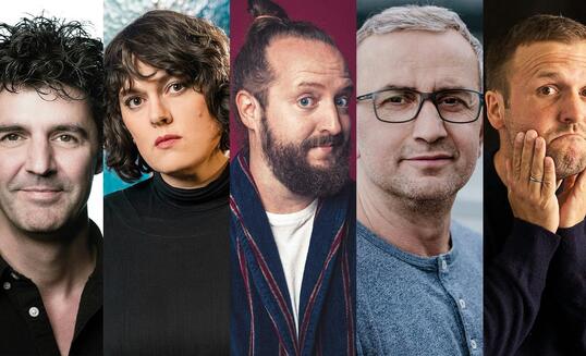 4. Liechtensteiner Lachnacht