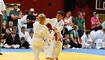 Landesmeisterschaft Judo