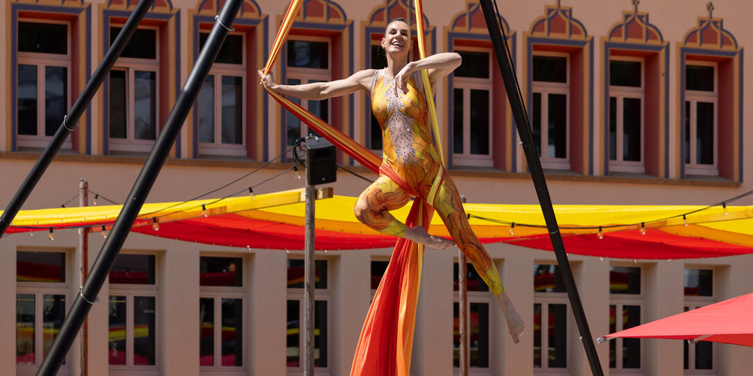 Buskers Vaduz Buskers Vaduz