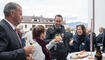 111. Liechtensteiner Feuerwehrtag in Schaan