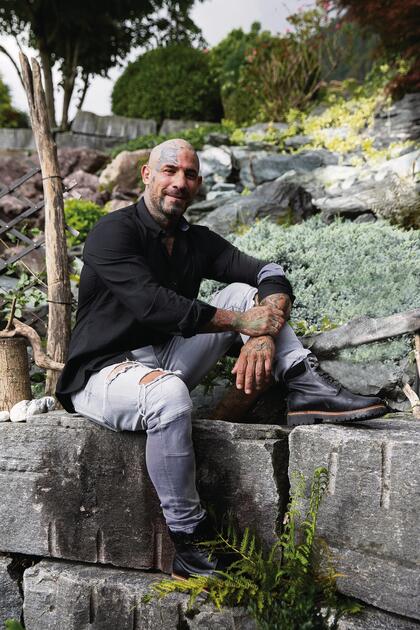 Wolf Wallner, Lienz