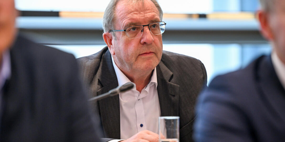 Altes Rathaus Linz, Gemeinderatsitzung Altes Rathaus Linz, Gemeinderatsitzung