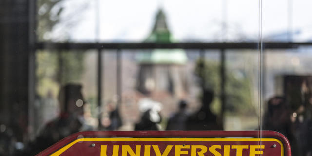 Islam-Zentrum der Universität Freiburg kommt unter Druck Islam-Zentrum der Universität Freiburg kommt unter Druck