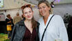 Ginfest in Mauren, Liechtenstein.