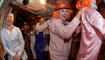 Pyjama-Party Rössle Ruggell