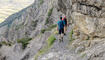 Wanderung Drei Schwestern
