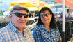 Brunnenfest in Mels