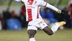 FUSSBALL, SUPER LEAGUE, NATIONALLIGA A, NLA, LNA, MEISTERSCHAFT, SAISON 2014/15,  FC SION, FC SITTEN, FC VADUZ,