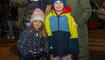 Weihnachtsmarkt in Triesen und Ausstellung Krippenfreunde Liecht