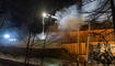 Brand Heizwerk Malbun (16.12.2025)