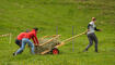 Walserspiele in Steg