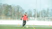 Trainingsstart FC Vaduz