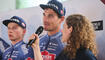 Tour de Suisse - Teampräsentation in Vaduz (08.06.2024)