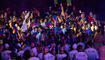 Kleinstaatenspiele in Andorra 2025 "Eröffnungsfeier"