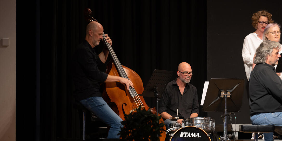 We are Family Chor - Muttertagskonzert