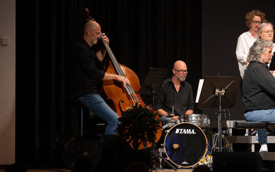 We are Family Chor - Muttertagskonzert