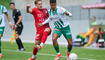 VADUZ - ST. GALLEN