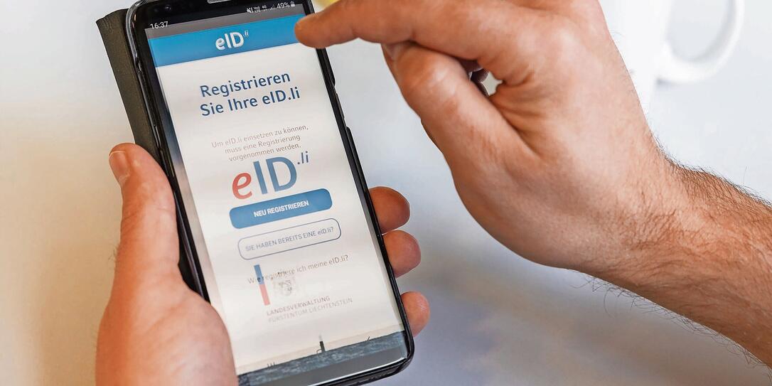 eID.li App