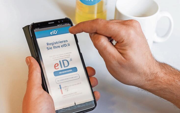 eID.li App