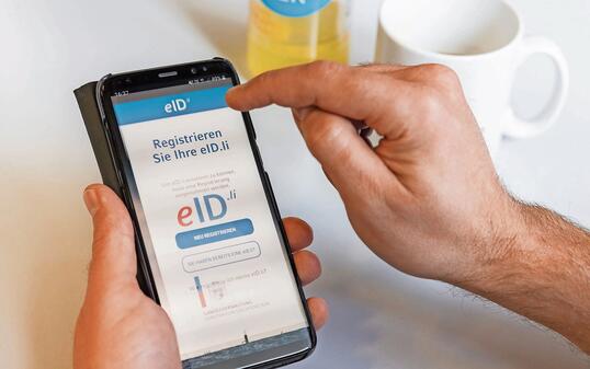 eID.li App